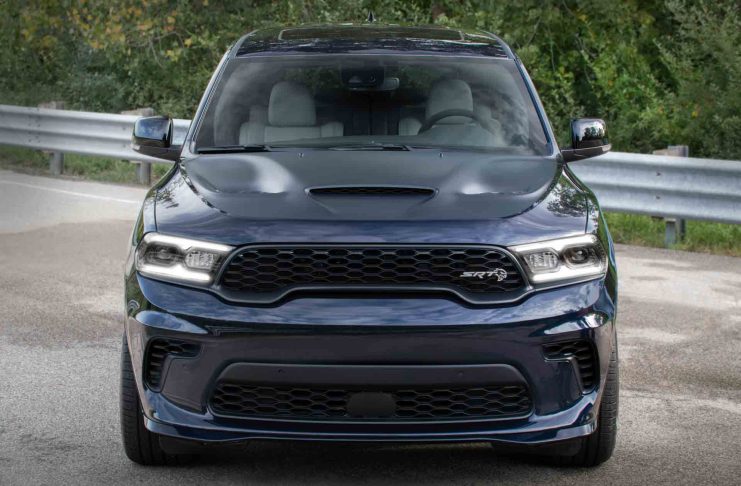 Dodge-Durango-SRT-Hammerhead