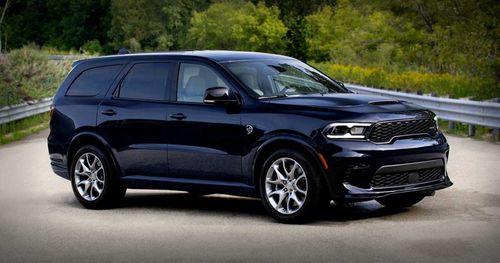 Dodge-Durango-SRT-Hammerhead