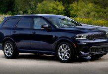 Dodge-Durango-SRT-Hammerhead