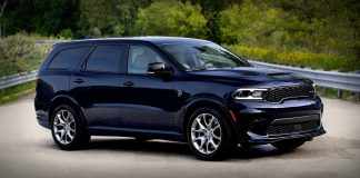 Dodge-Durango-SRT-Hammerhead