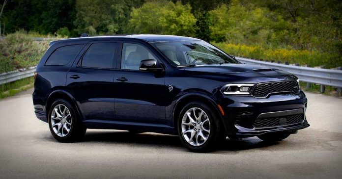 Dodge-Durango-SRT-Hammerhead