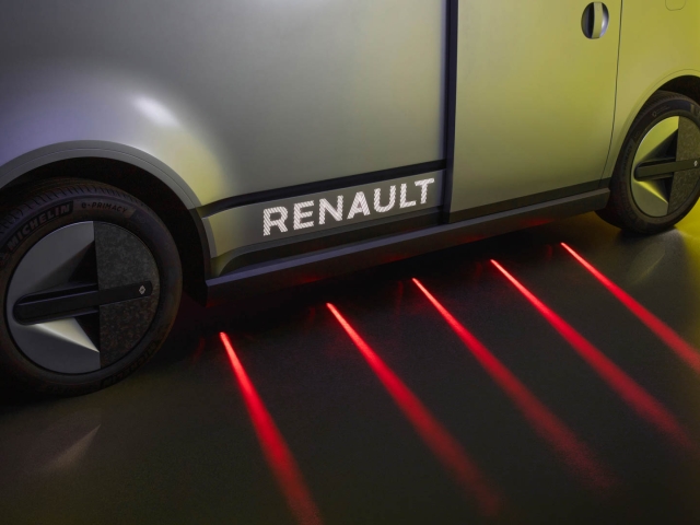 Renault-Estafette-concepto-eléctrico