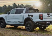 Ford-Ranger-híbrida-detalles