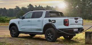 Ford-Ranger-híbrida-detalles