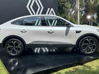 Renault-Arkana-híbrida-Colombia-lanzamiento