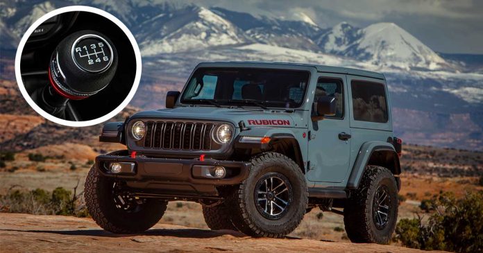 Jeep-Wrangler-V6-manual-Gladiator