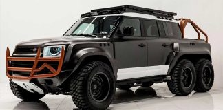 Land-Rover-Defender-6x6