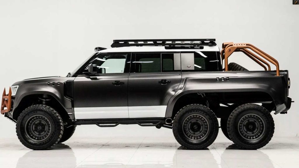 Land-Rover-Defender-6x6