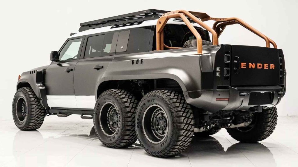 Land-Rover-Defender-6x6