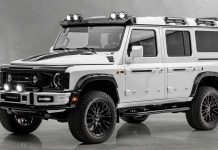 Mansory-Ineos-Grenadier-4x4