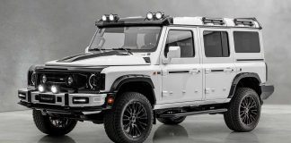 Mansory-Ineos-Grenadier-4x4