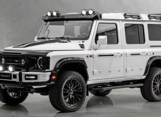 Mansory-Ineos-Grenadier-4x4