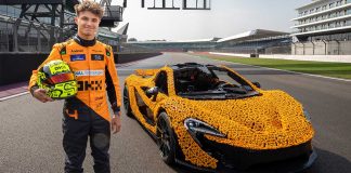 McLaren-P1-Lego-Lando-Norris