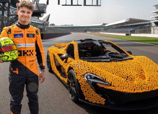 McLaren-P1-Lego-Lando-Norris