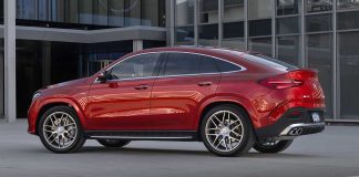 Mercedes-Benz-GLE-GLC-Coupé