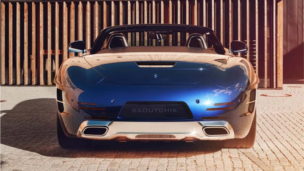 Mercedes-Benz-SL-tributo-Saoutchik