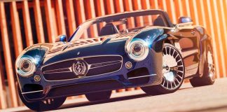 Mercedes-Benz-SL-tributo-Saoutchik