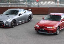 Nissan-GT-R-reglas