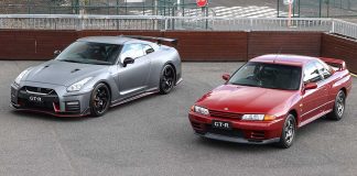 Nissan-GT-R-reglas