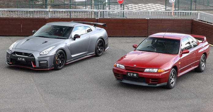 Nissan-GT-R-reglas