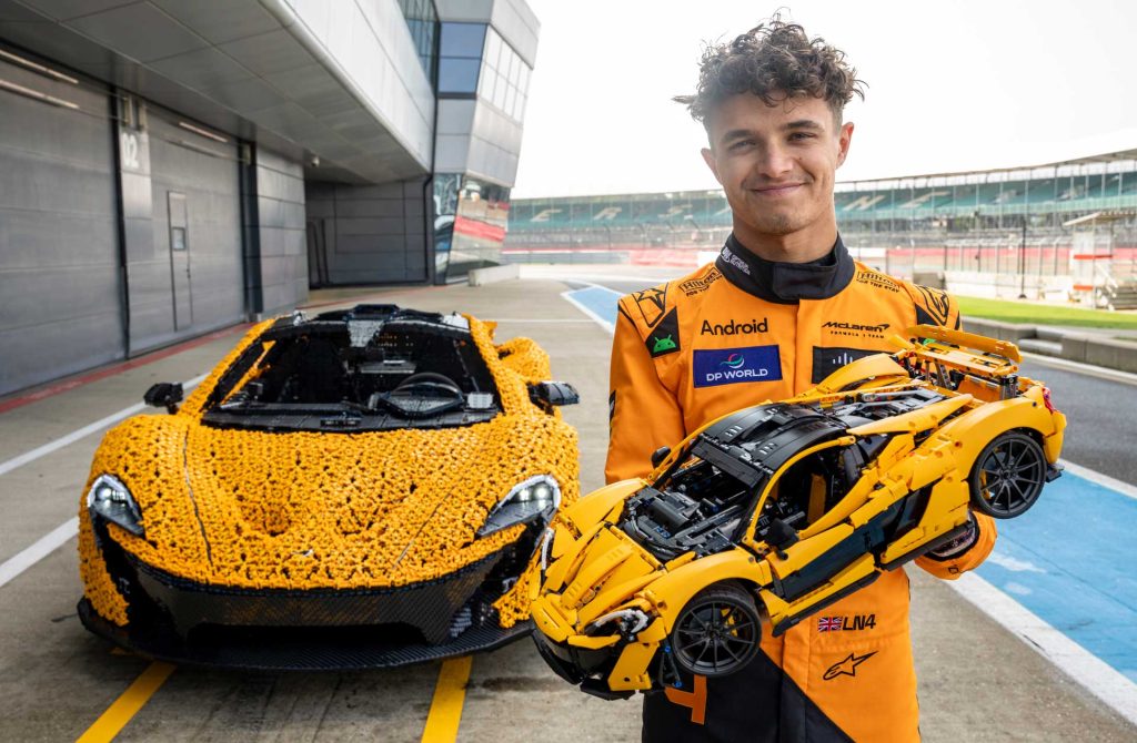 McLaren-P1-Lego-Lando-Norris