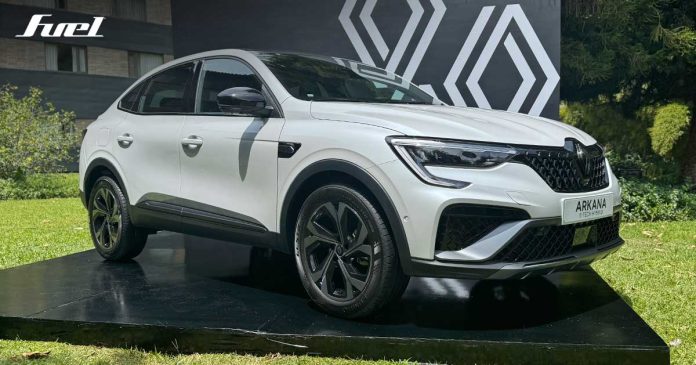 Renault-Arkana-híbrida-Colombia-lanzamiento