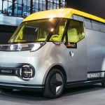 Renault-Estafette-concepto-eléctrico