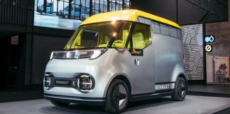 Renault-Estafette-concepto-eléctrico