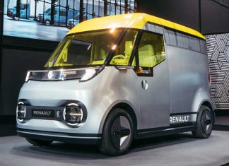 Renault-Estafette-concepto-eléctrico