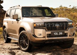 Toyota-Land-Cruiser-Prado-250-diésel-Colombia