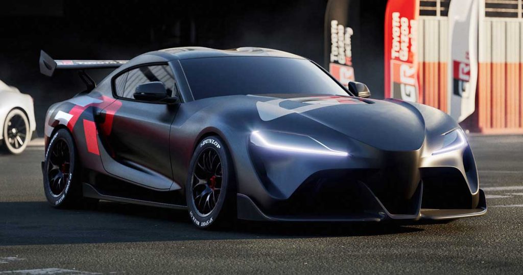 Toyota-Supra-V8-Supercars