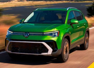 Volkswagen-Taos-2025-actualización