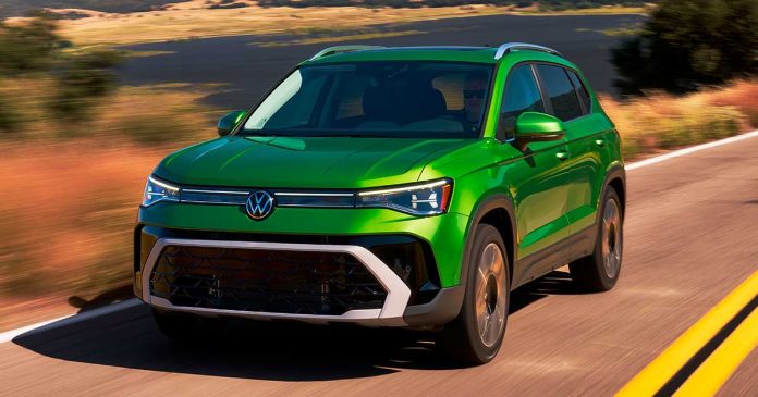 Volkswagen-Taos-2025-actualización