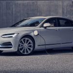 Volvo-ES90-eléctrico-e-híbridos