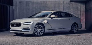 Volvo-ES90-eléctrico-e-híbridos