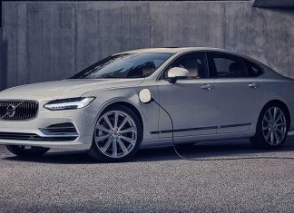 Volvo-ES90-eléctrico-e-híbridos