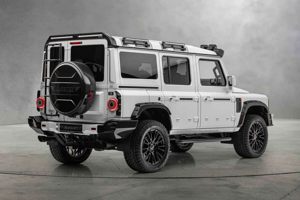 Mansory-Ineos-Grenadier-4x4