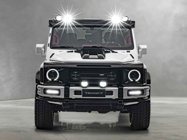 Mansory-Ineos-Grenadier-4x4