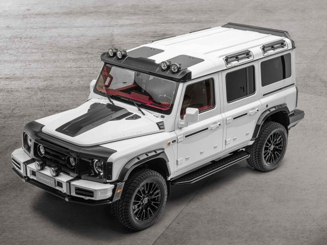 Mansory-Ineos-Grenadier-4x4