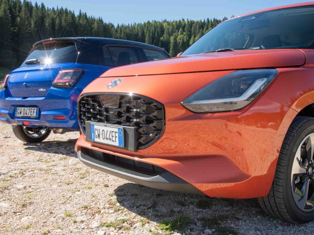 Suzuki-Swift-allgrip-tracción-total