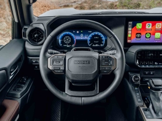 © Toyota