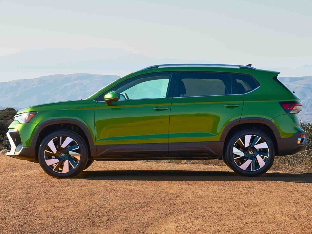 Volkswagen-Taos-2025-actualización