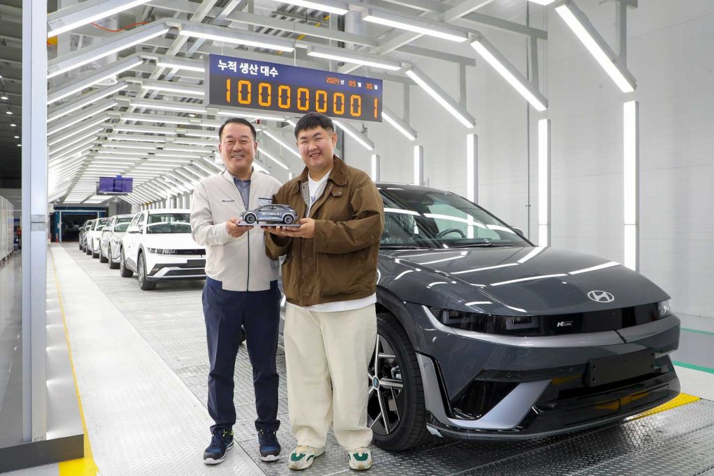 Hyundai-cien-millones-Ioniq-5-producción