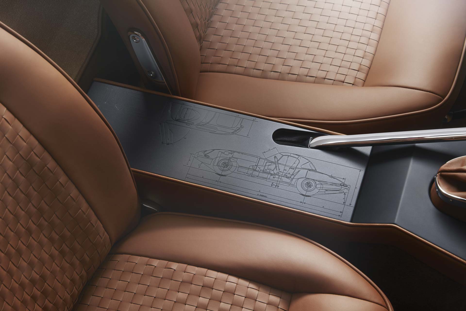 Jaguar-E-Type-clásicos