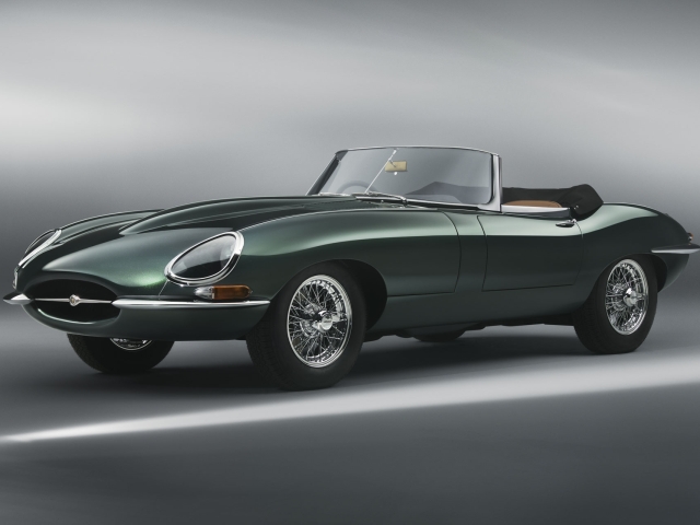 Jaguar-E-Type-clásicos