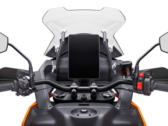 KTM 1390 Super Adventure S Evo