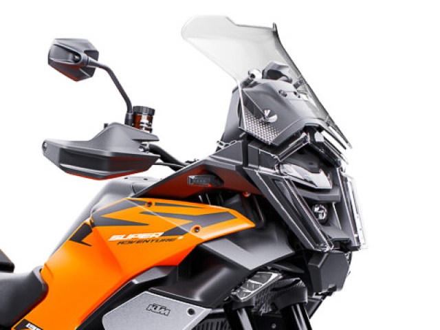 KTM 1390 Super Adventure S Evo