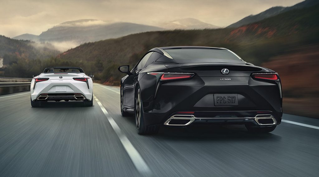 Lexus-LC-2025-V8