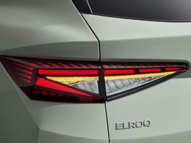 Skoda-Elroq-eléctrico