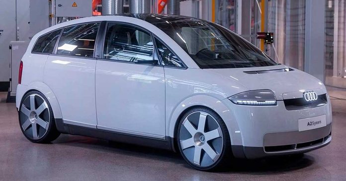 Audi-A2-eléctrico